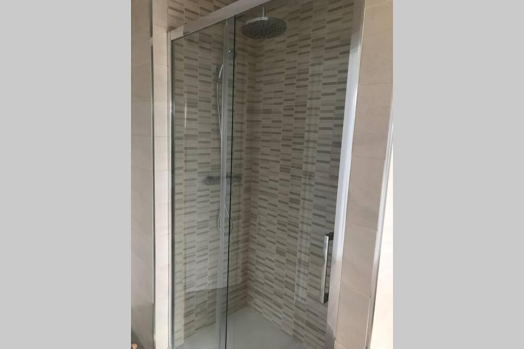 Apartamento Ático Miramar, Luanco Exterior foto